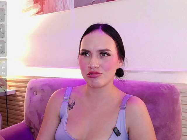 SoffieGaging live cam on BongaCams