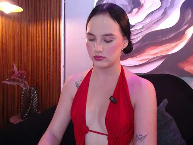 SoffieGaging live cam on BongaCams