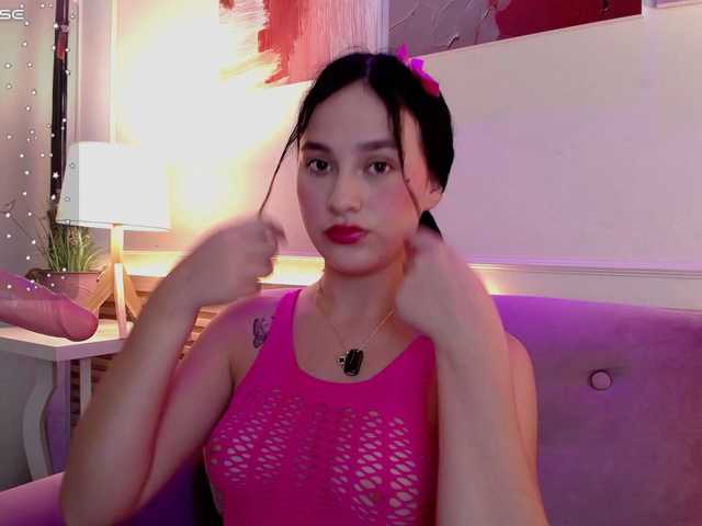 SoffieGaging live cam on BongaCams