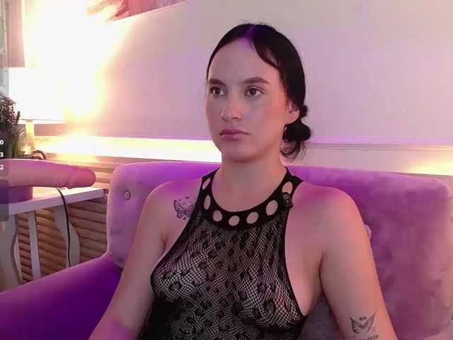 SoffieGaging live cam on BongaCams