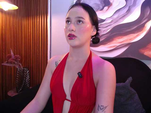 SoffieGaging live cam on BongaCams