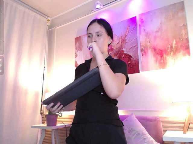 SoffieGaging live cam on BongaCams