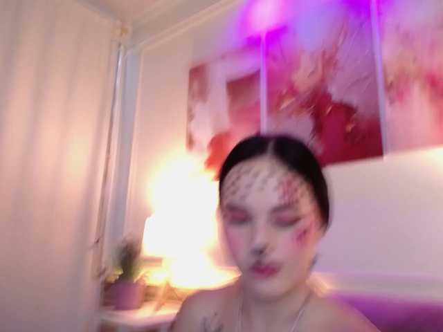 SoffieGaging live cam on BongaCams