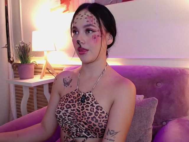 SoffieGaging live cam on BongaCams