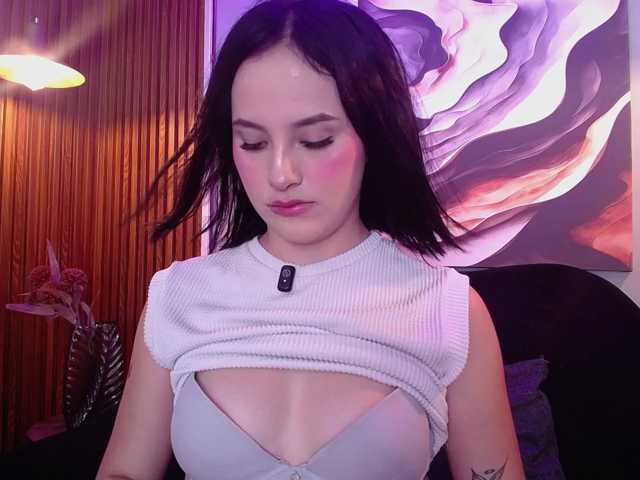 SoffieGaging live cam on BongaCams
