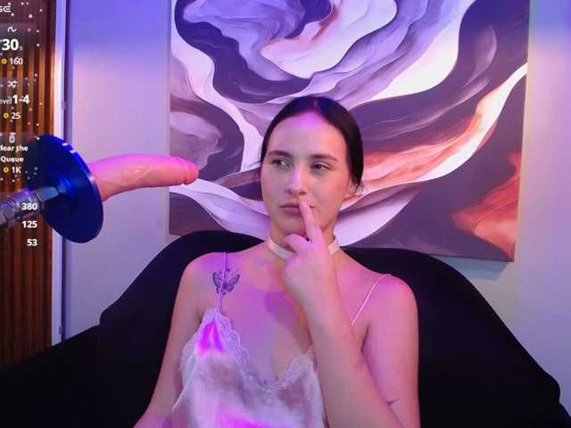 SoffieGaging live cam on BongaCams