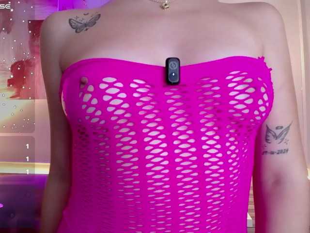 SoffieGaging live cam on BongaCams