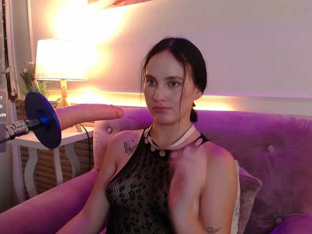 SoffieGaging live cam on BongaCams