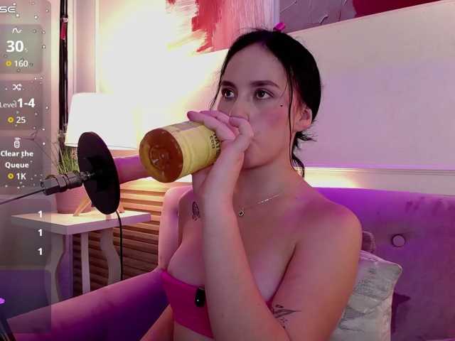 SoffieGaging live cam on BongaCams