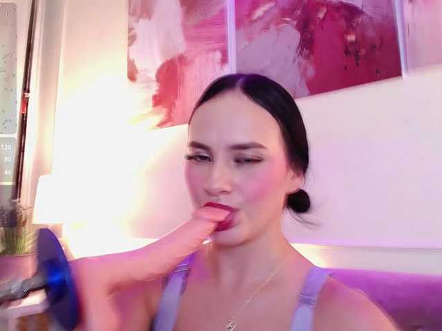 SoffieGaging live cam on BongaCams