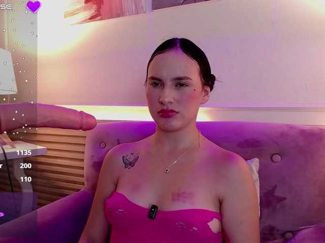 SoffieGaging live cam on BongaCams