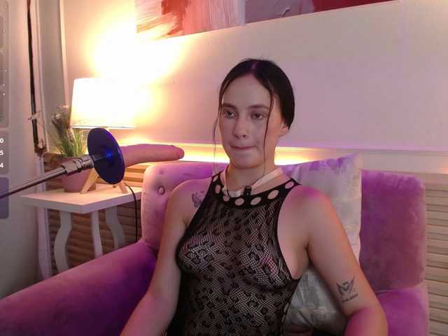 SoffieGaging live cam on BongaCams