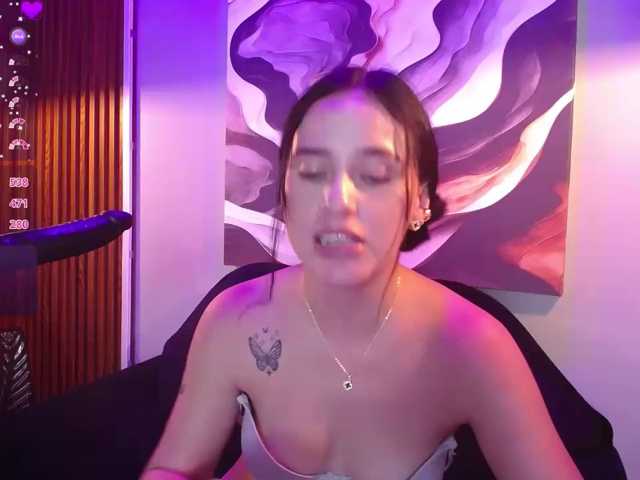 SoffieGaging live cam on BongaCams