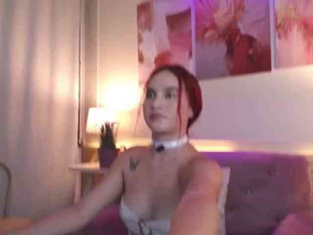SoffieGaging webcam