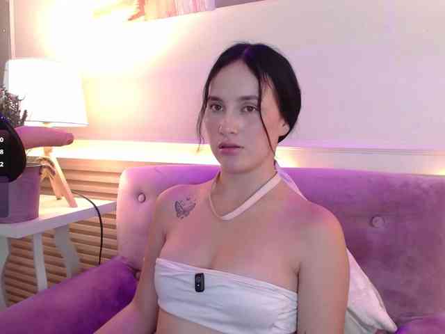 SoffieGaging webcam