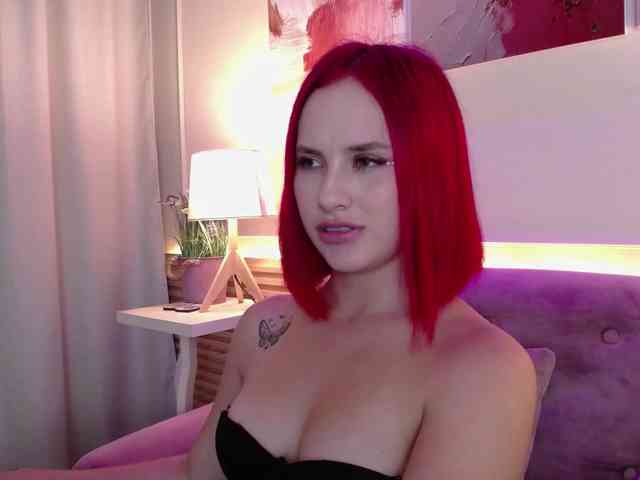 SoffieGaging webcam