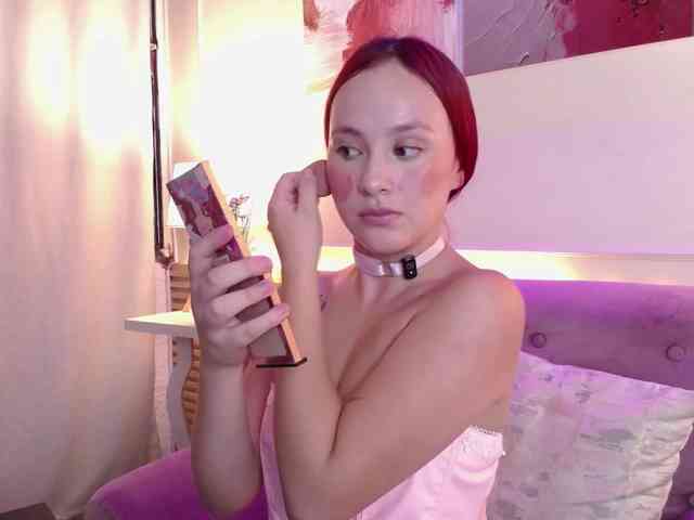 SoffieGaging webcam
