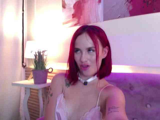 SoffieGaging webcam