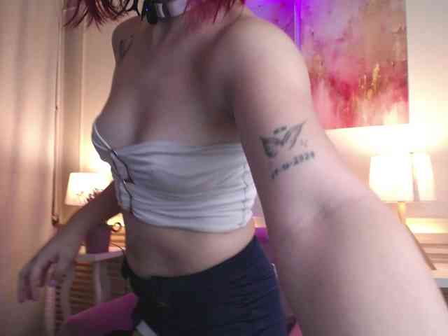 SoffieGaging webcam
