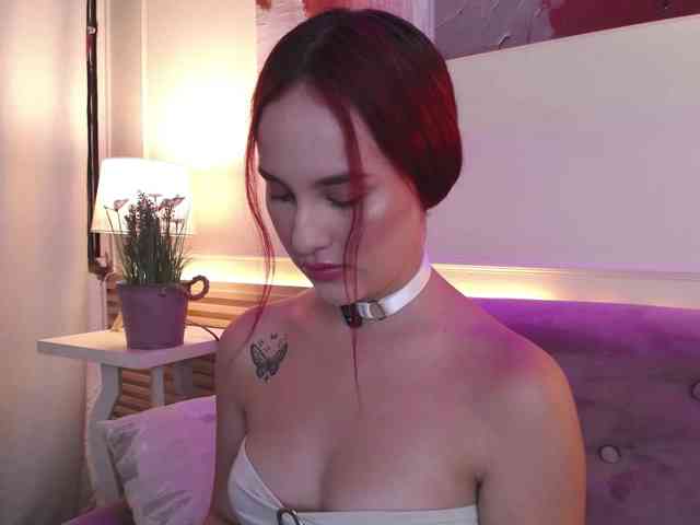 SoffieGaging webcam