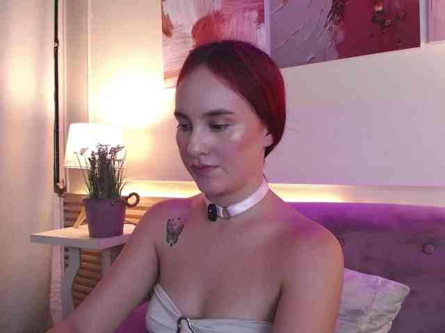 SoffieGaging webcam