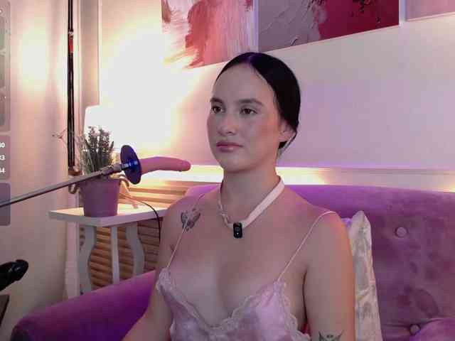 SoffieGaging webcam