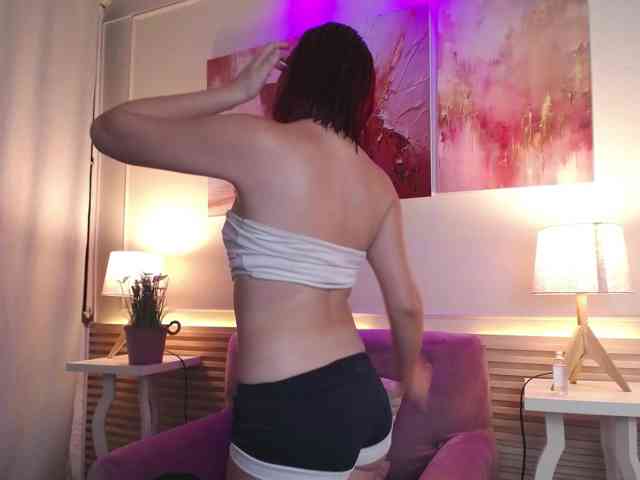 SoffieGaging webcam