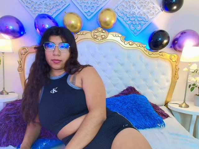 Tonisha-Gil
