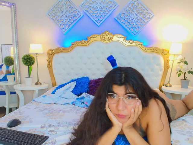 Tonisha-Gil