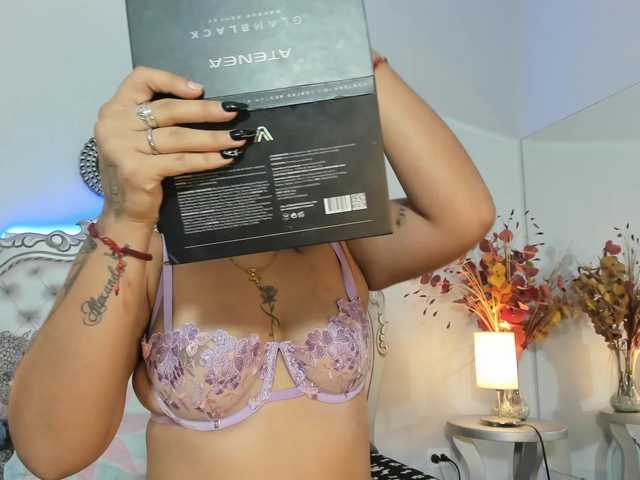 Tonisha-Gil