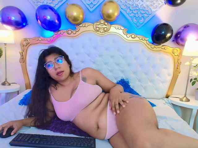 Tonisha-Gil