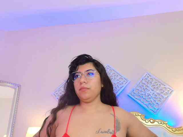 Tonisha-Gil