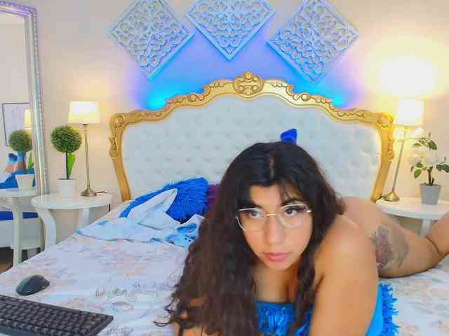 Tonisha-Gil