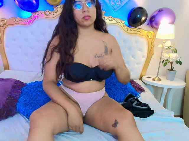 Tonisha-Gil