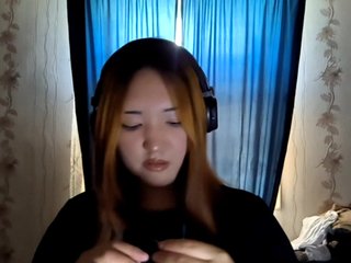NessaDevona Porn Show