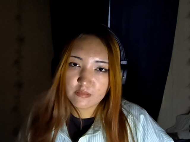 DevonaVanvolkenburg live cam on BongaCams