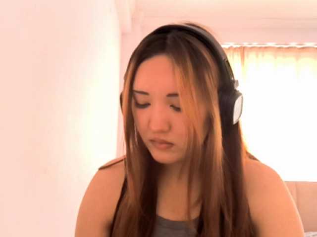 DevonaVanvolkenburg live cam on BongaCams