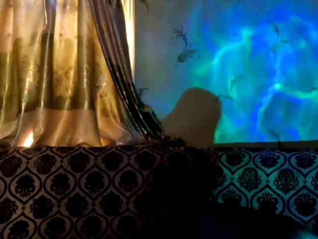 NessaDevona webcam