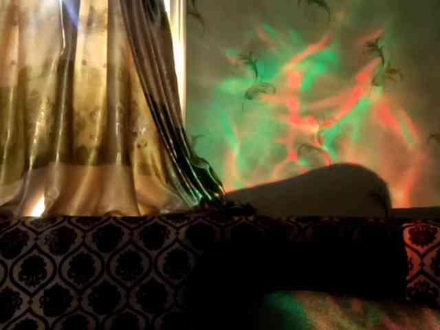 NessaDevona webcam