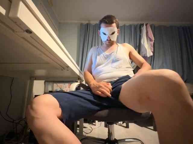 shyboynot