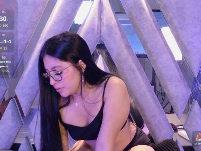 Annie9 live cam preview