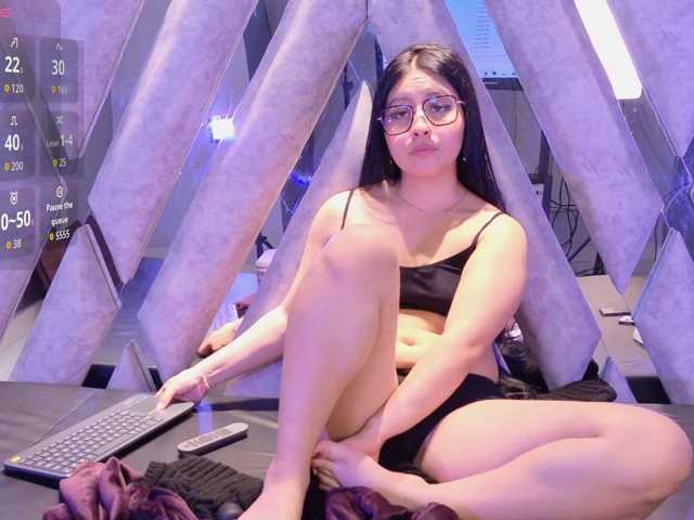 Annie9 live cam preview