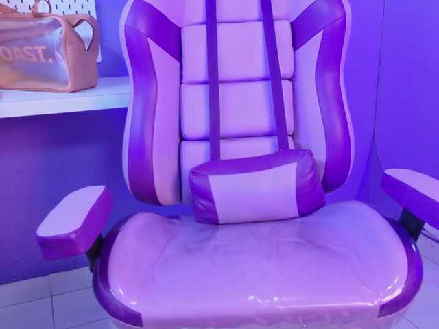 Annie9 live cam on BongaCams