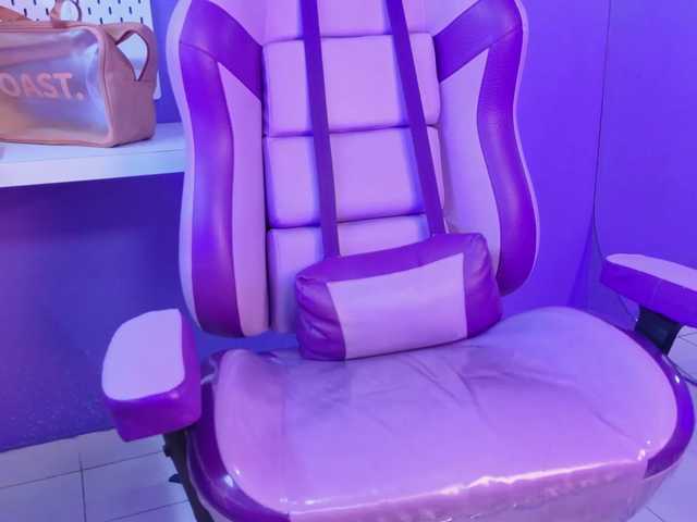 Annie9 live cam on BongaCams