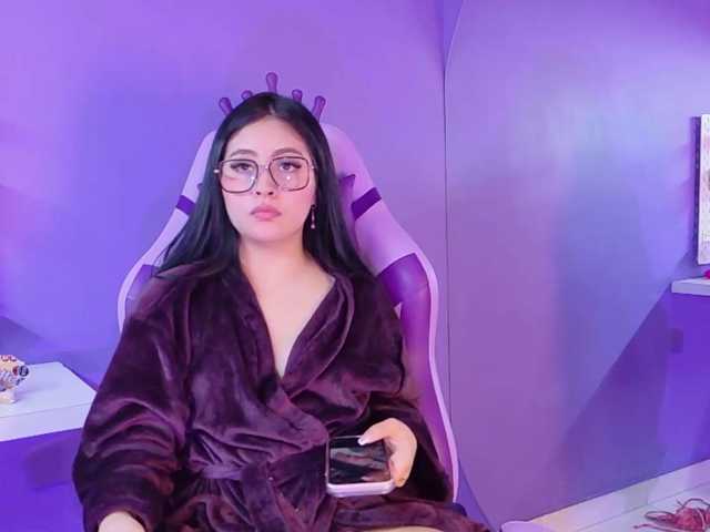 Annie9 live cam on BongaCams