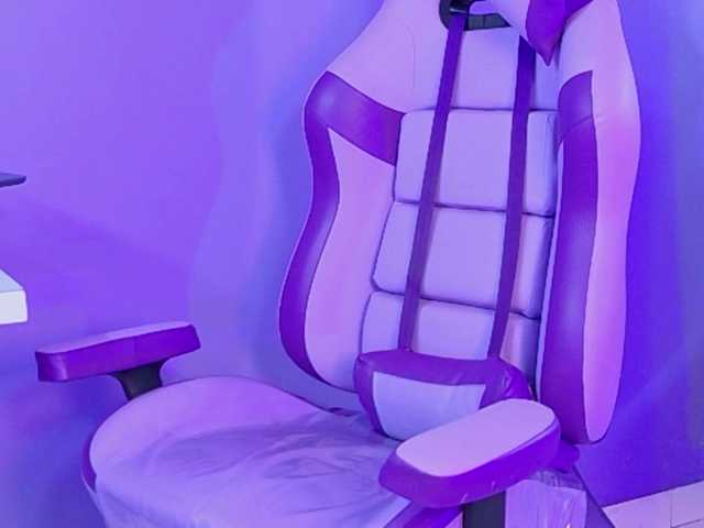 Annie9 live cam on BongaCams