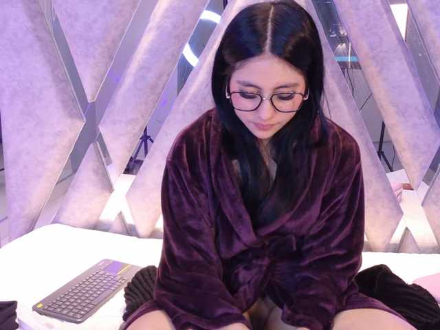 Annie9 live cam on BongaCams