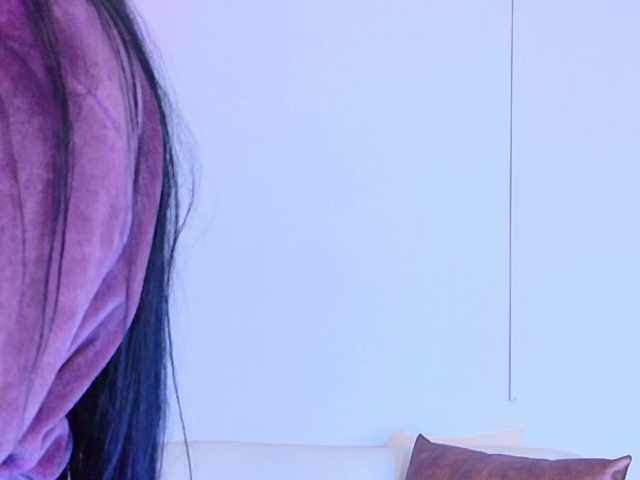 Annie9 live cam on BongaCams