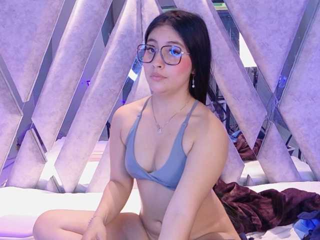 Annie9 live cam on BongaCams
