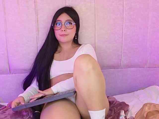 Annie9 webcam